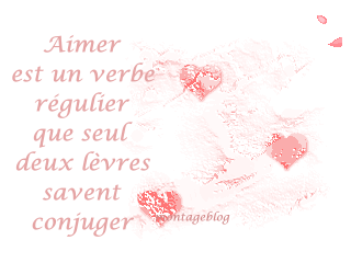 aimer c'est tout